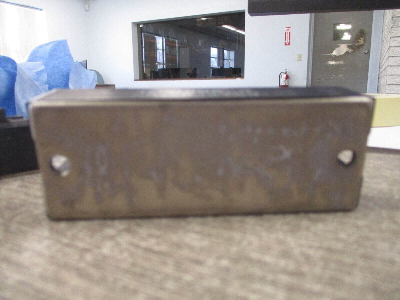 TOSHIBA Power Module MG25J2YS9 Used
