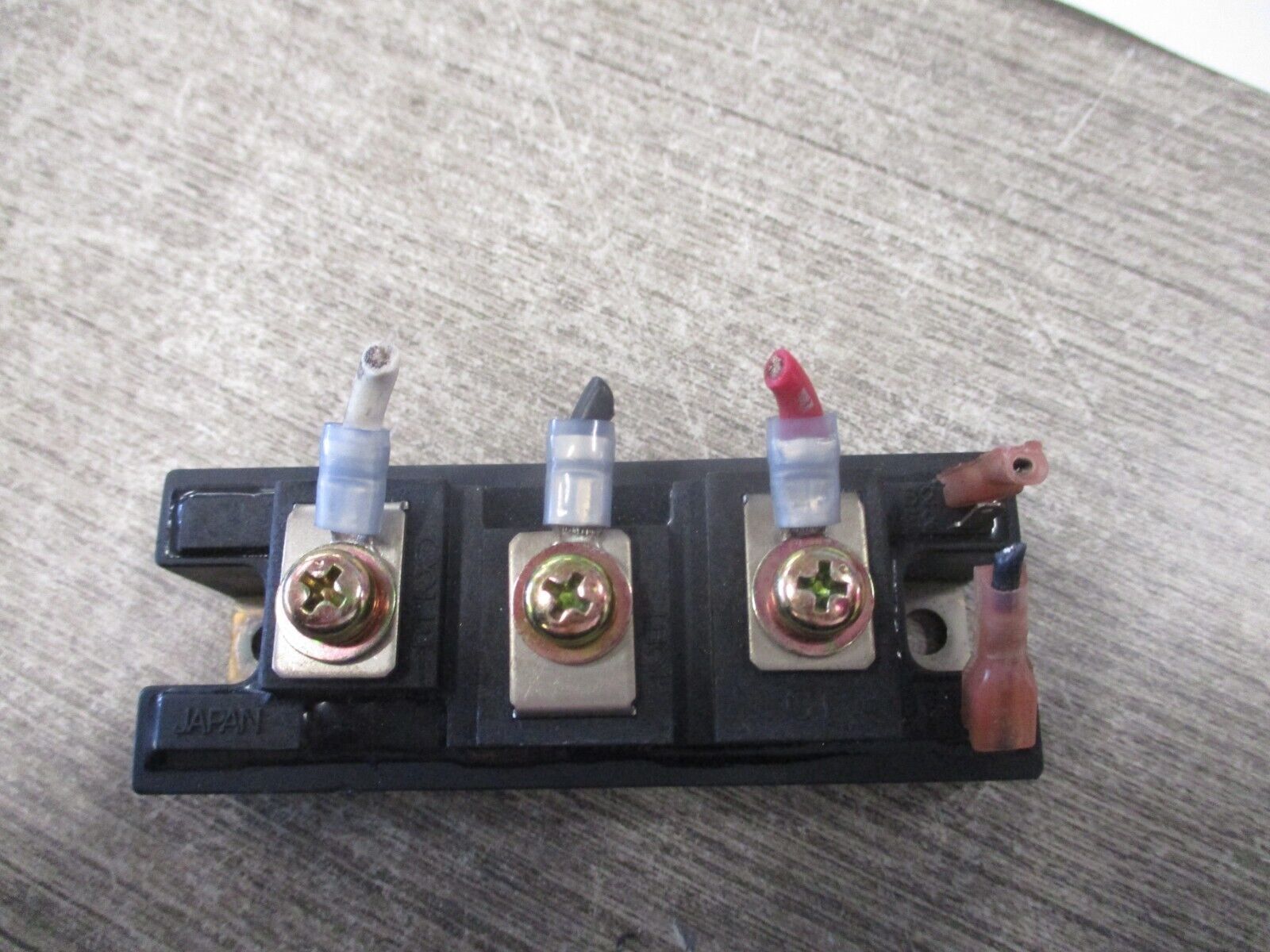 TOSHIBA Power Module MG25J2YS9 Used