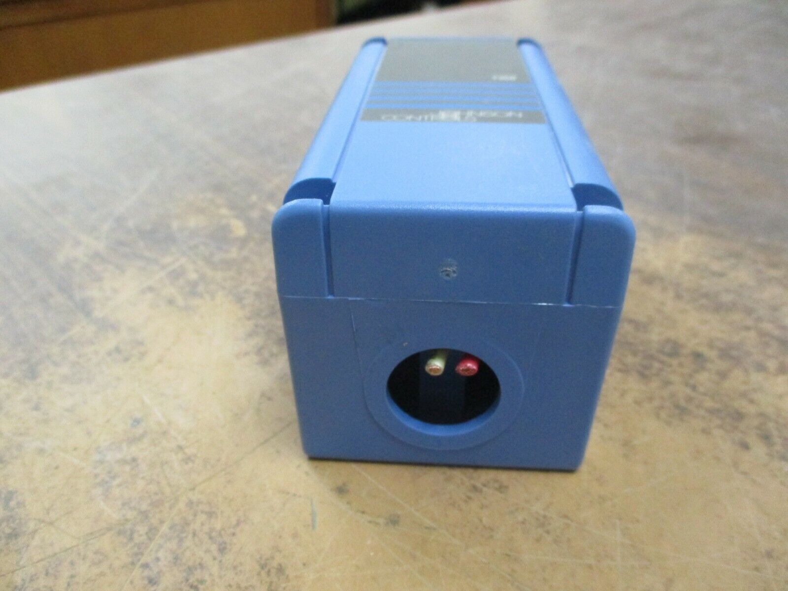 Johnson Controls Power Module Y35OR-1 Rev. B Used