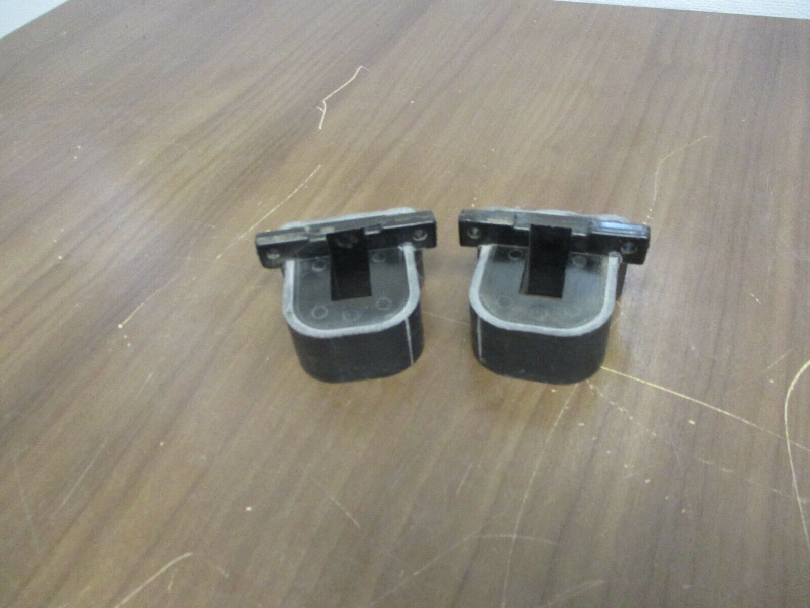 GE Magnetic Coil 22D135 G2 120V@60Hz 110V@50Hz *Lot of 2* Used