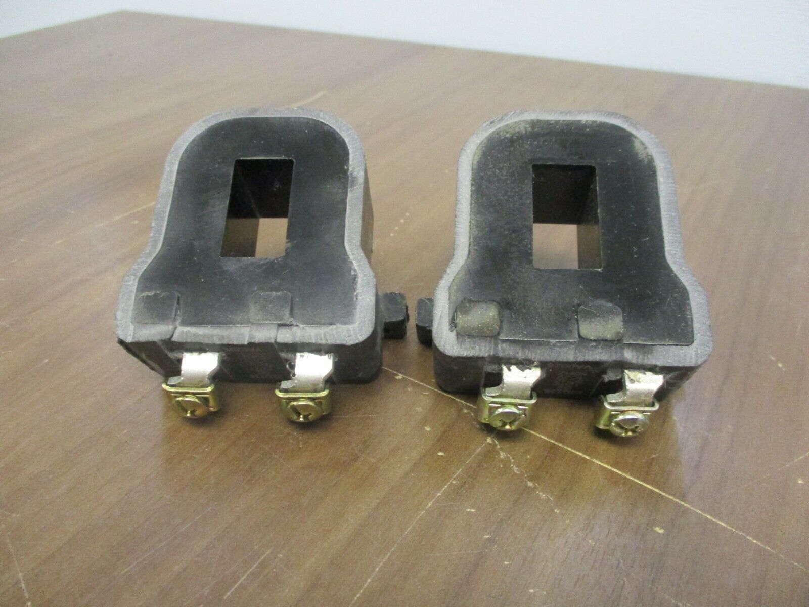 GE Magnetic Coil 22D135 G2 120V@60Hz 110V@50Hz *Lot of 2* Used