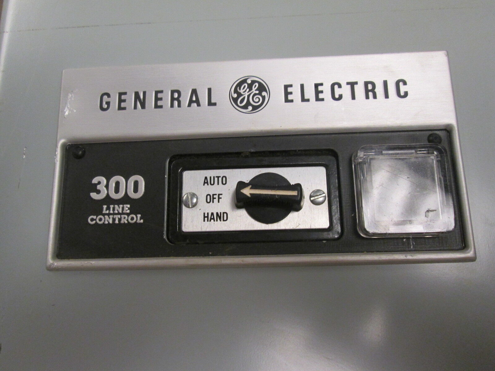 GE Fusible Size 0 Combination CR308B1**DAA 115-120V Coil *No Heaters* Used