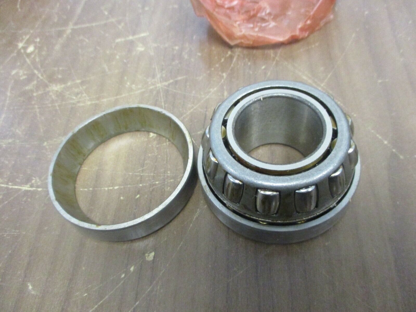 Link-Belt Impervron Bearing A22112 New Surplus