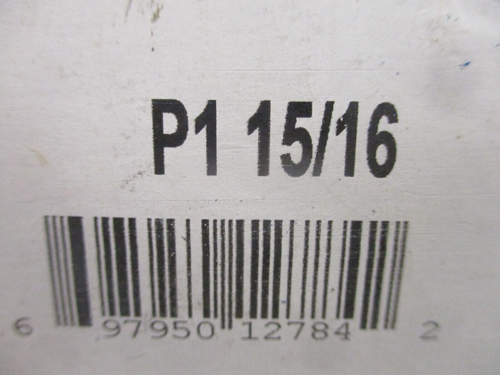 Martin MST Bushing P1 15/16 New Surplus
