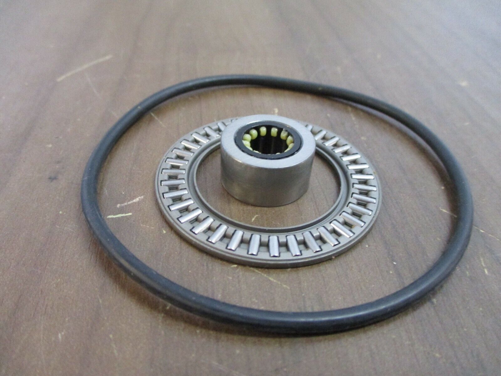 Tri-Clover ACT NO/NC All Size Kit LKB53 New Surplus