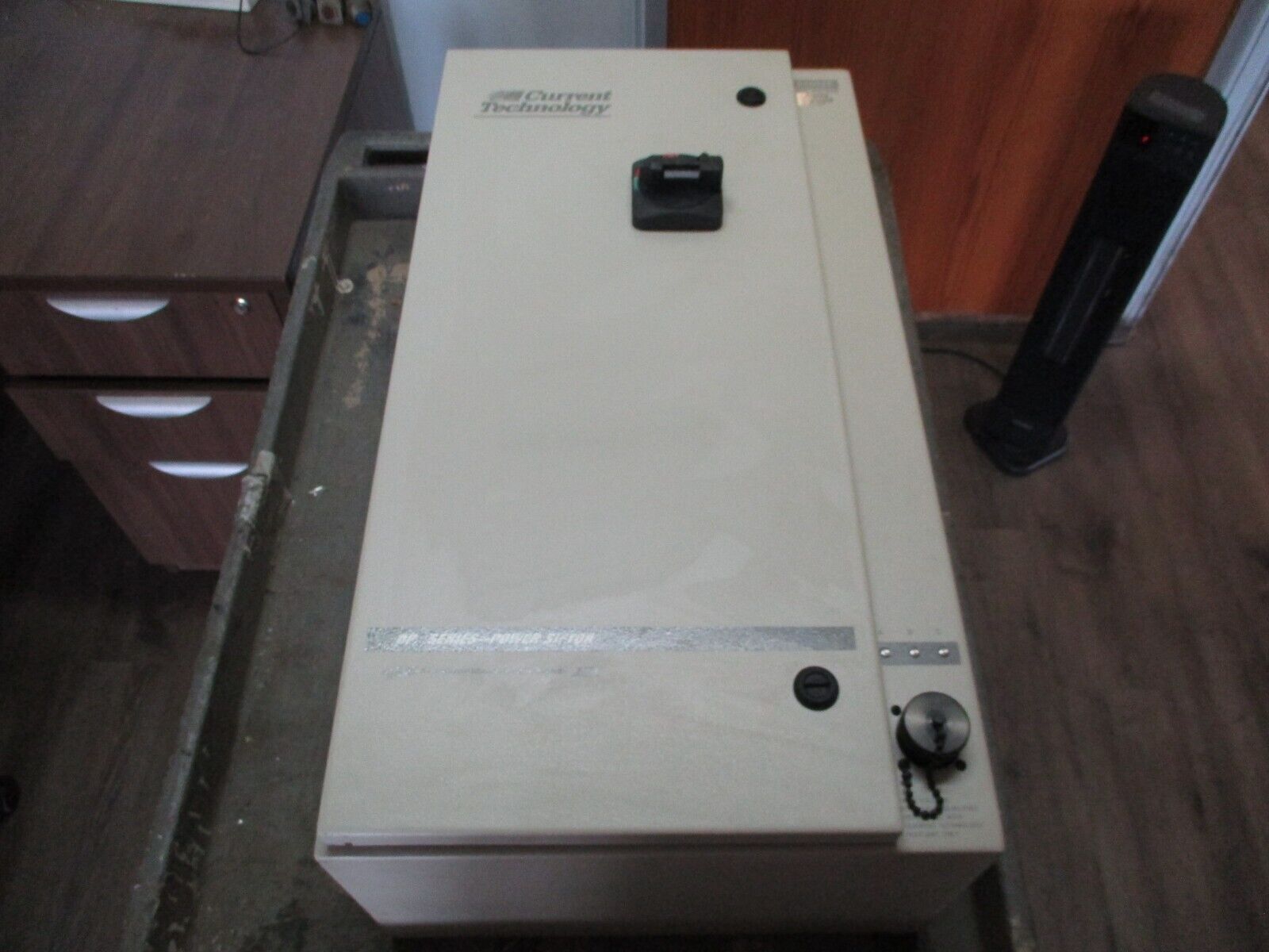 Current Technology Generation II DP Series Power Siftor Surge Suppressor 50/60Hz