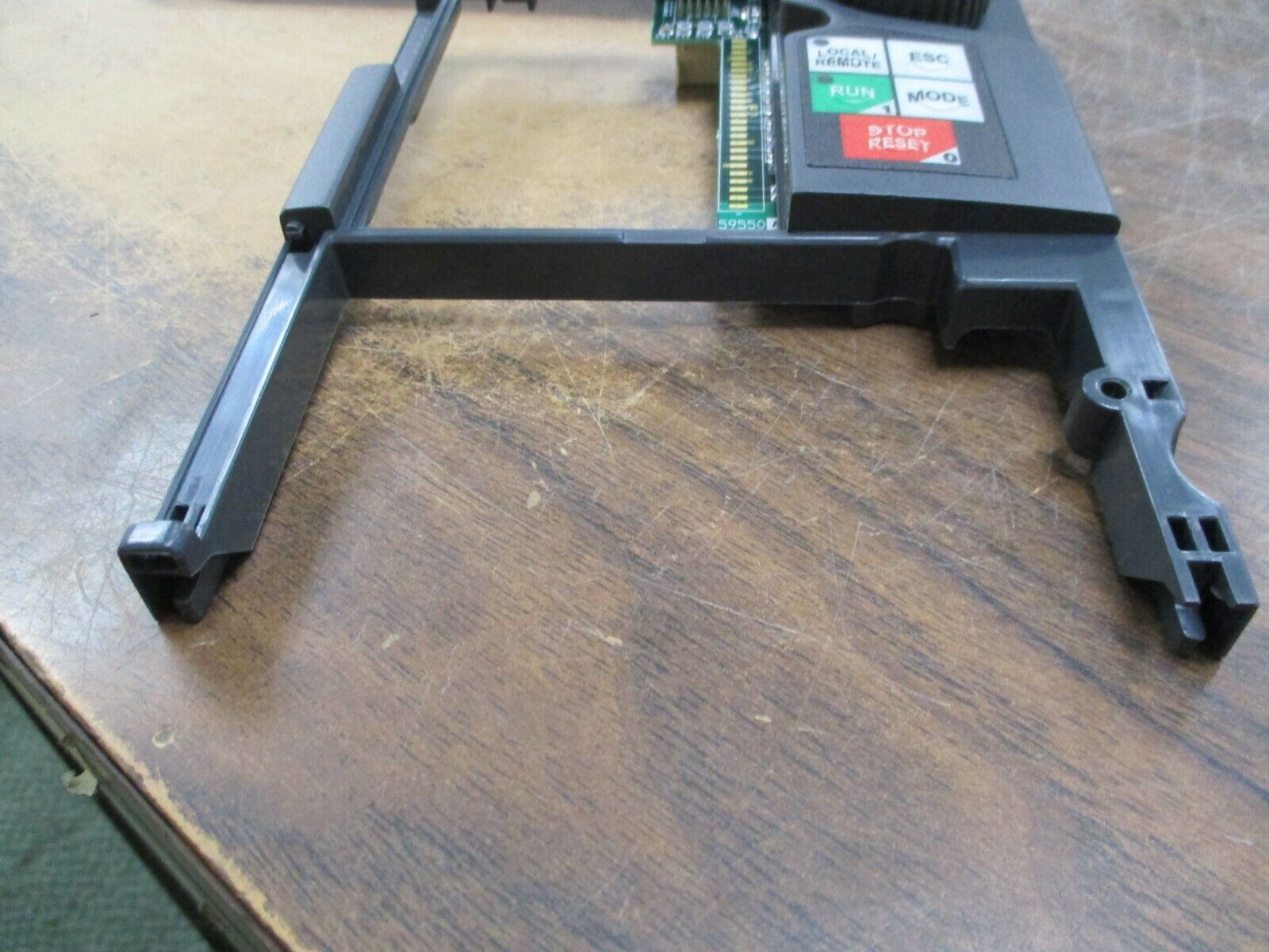 Toshiba Keypad Mount 59550A *Mount Only* **No Box** New Surplus