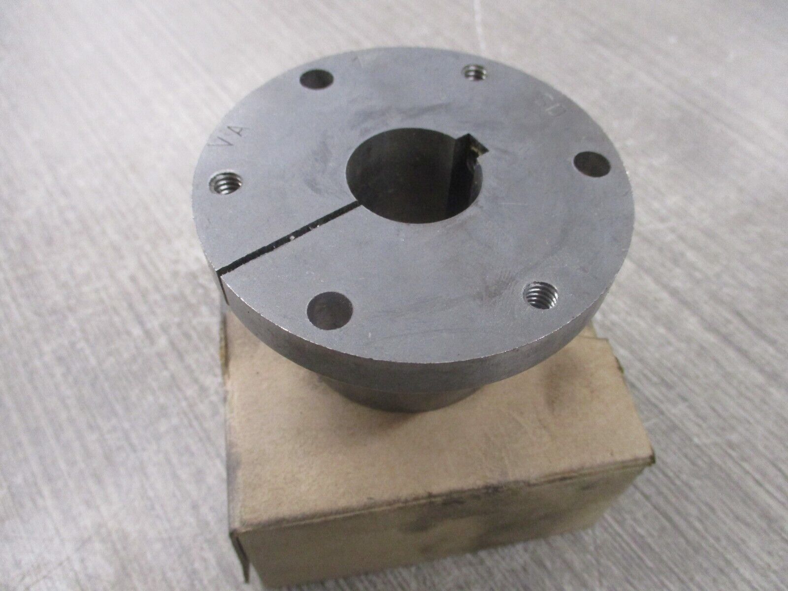 Dodge Bushing 120372 SD x 1-KW New Surplus