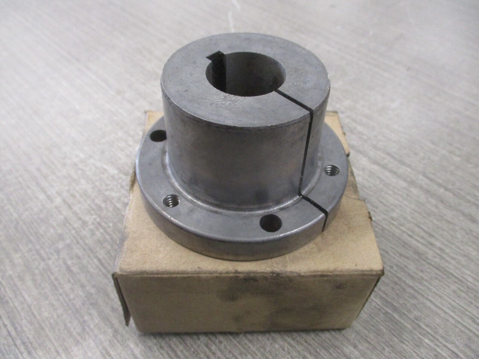 Dodge Bushing 120372 SD x 1-KW New Surplus