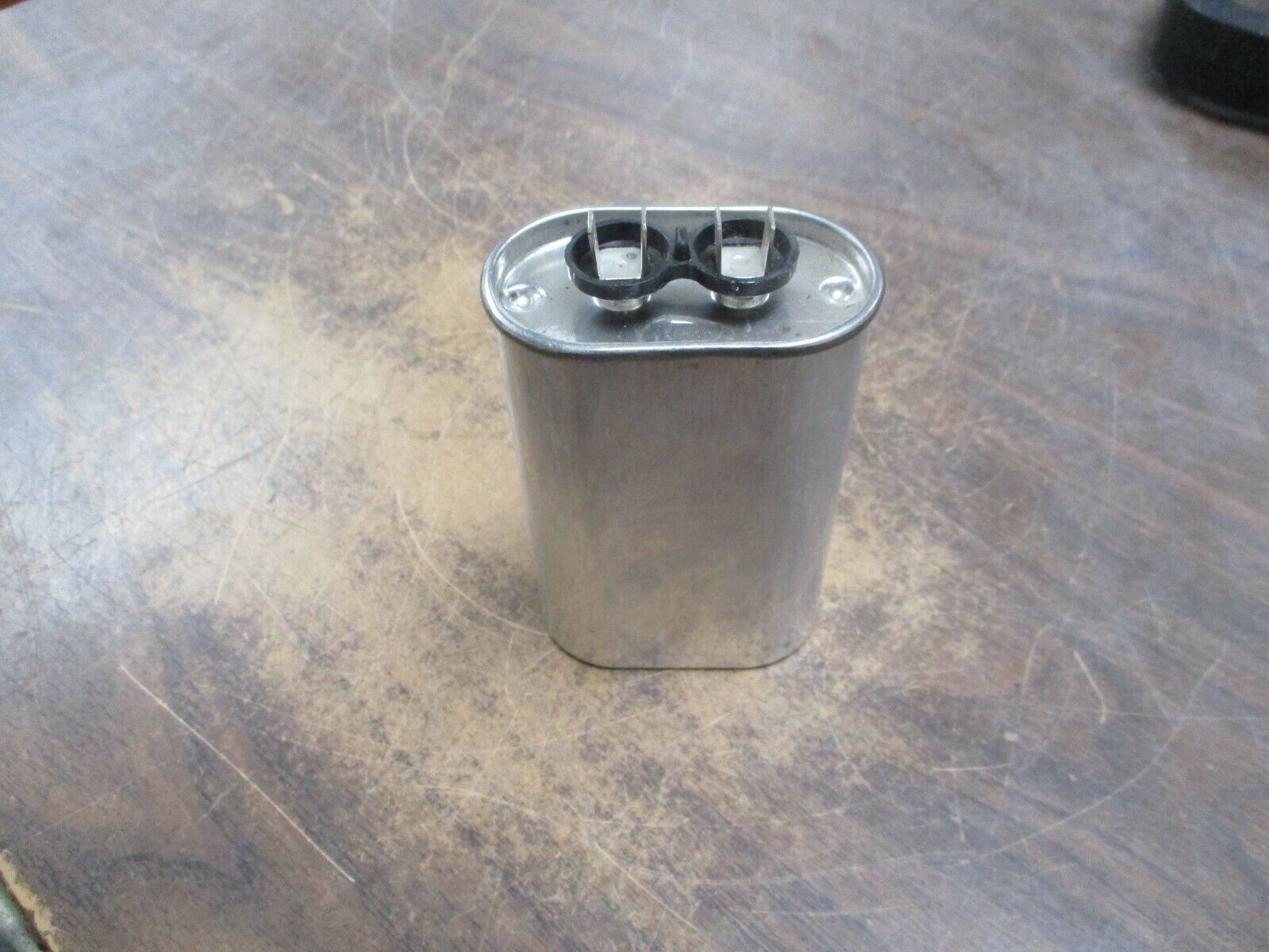 MagneTek Capacitor VC15048GBTR/005-2201-MF 12uF 480V Used