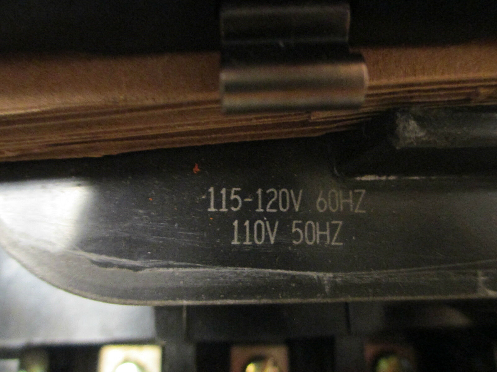 GE Combination, Size 3 Fusible, 3P 3 Overloads New in Box!!!