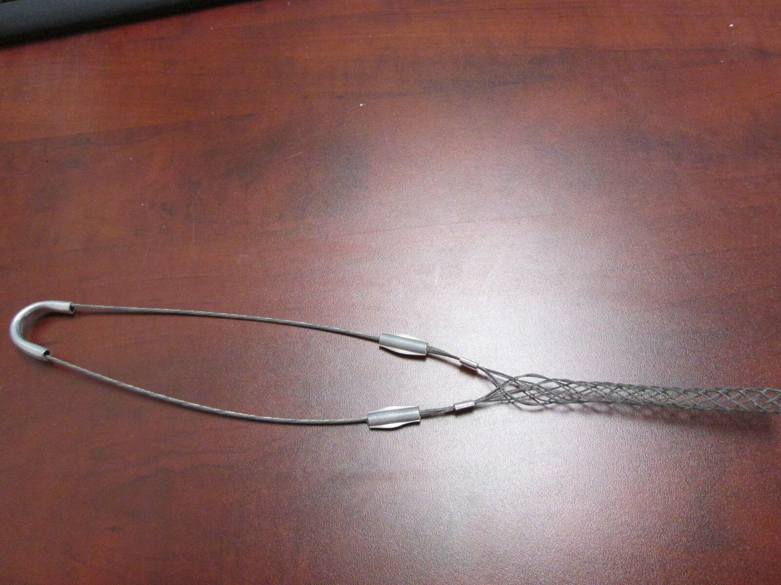 Daniel Woodhead Kellem Grip 36562 Size .3-.43" *Lot of 34* New Surplus