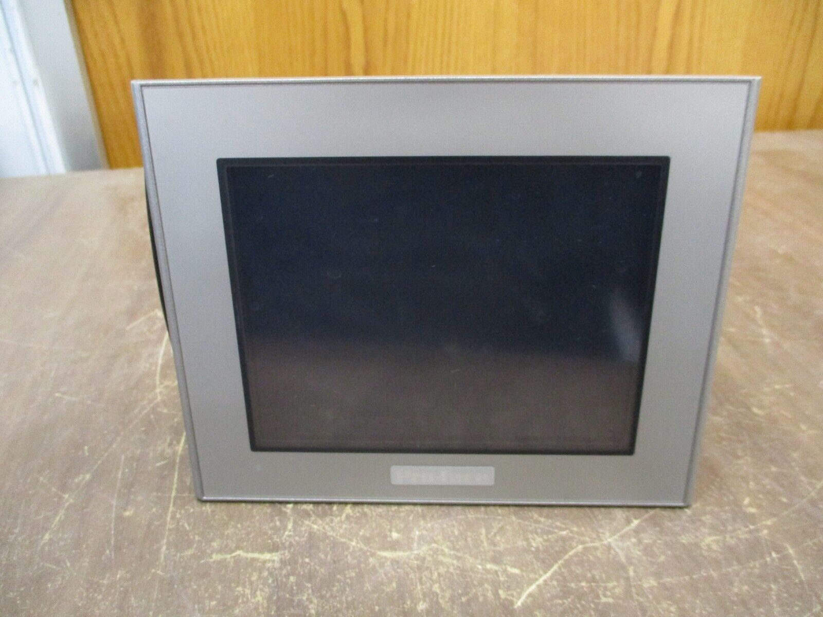 Digital Electronics Pro-Face Touchscreen Operator Interface 3280007-03 24VDC