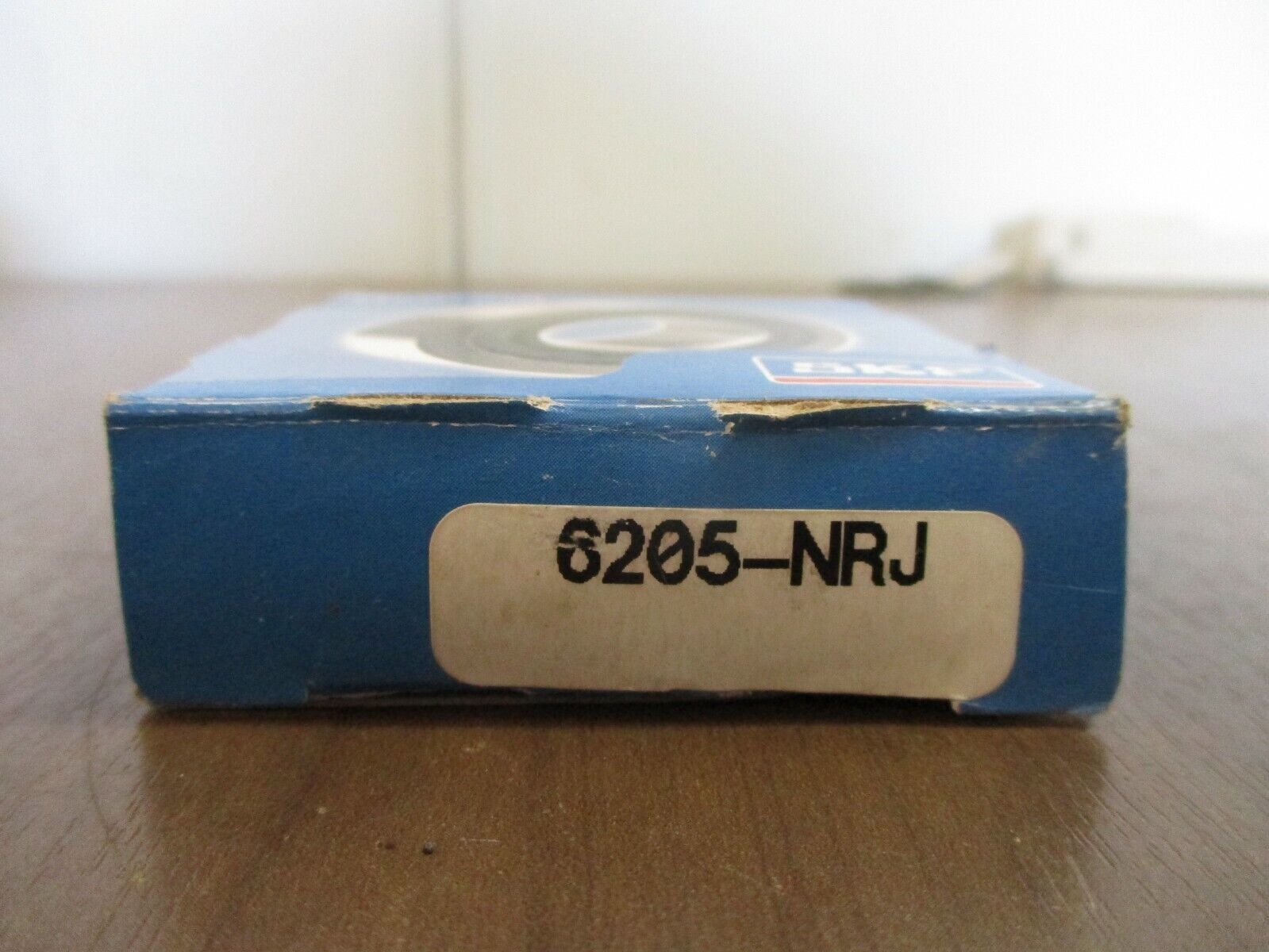 SKF Bearing 6205-NRJ New Surplus