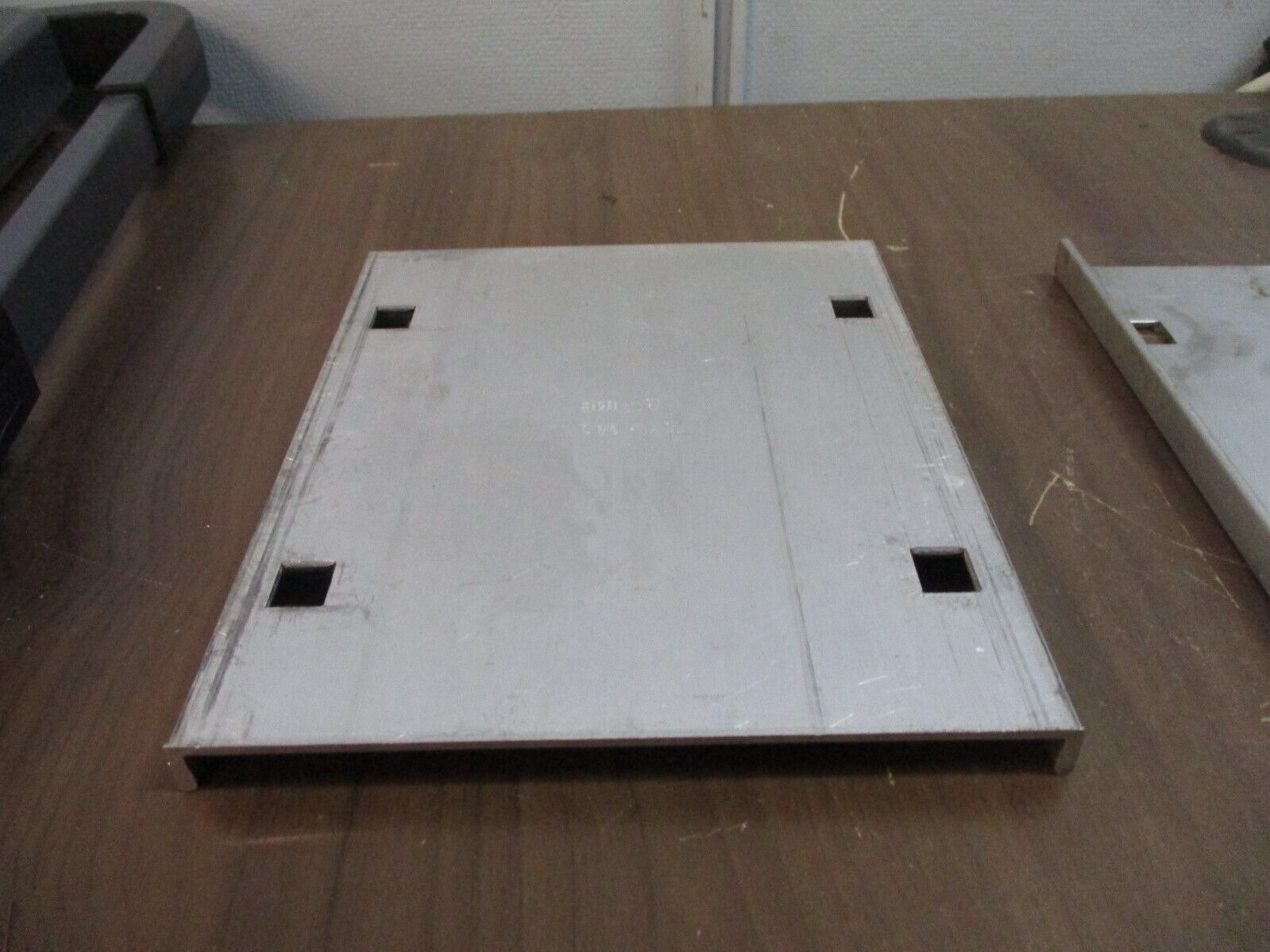 Cooper B-Line Splice Plate 9A-1006 *Lot of 4* *No Box* New Surplus