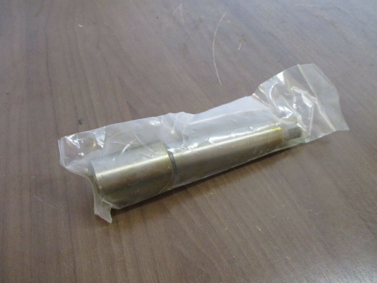 Jacobs Milling Cutter Arbor 3N100 Spindle End: 3MT Chuck End: 4JT Length: 5.70"