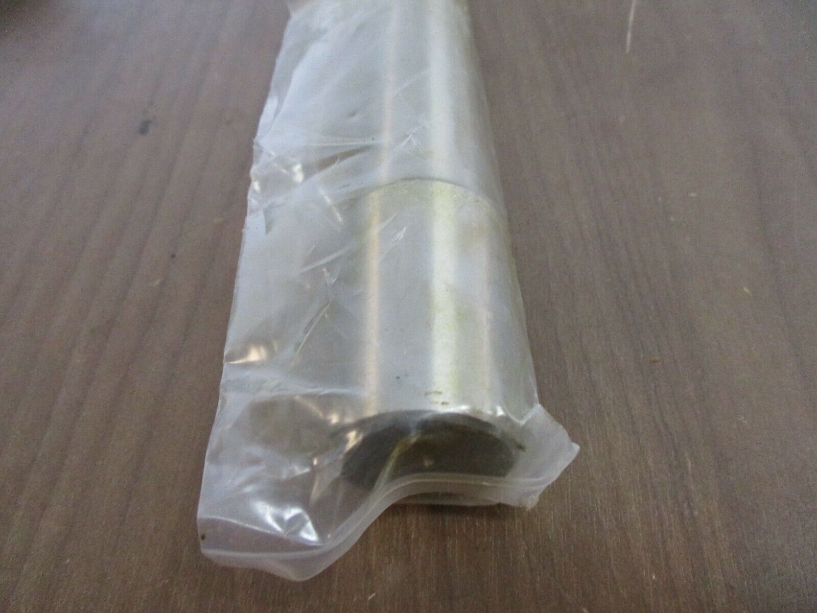 Jacobs Milling Cutter Arbor 3N100 Spindle End: 3MT Chuck End: 4JT Length: 5.70"