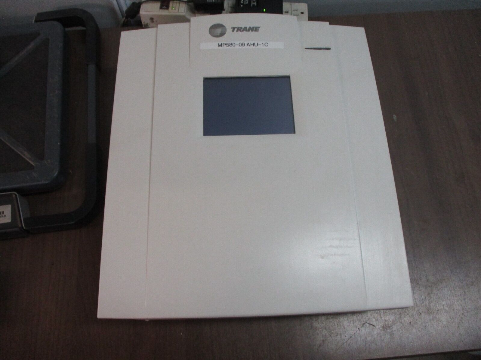 Trane Programming Tracer MP581 Controller BMTM000AAC01 Rev. B Used