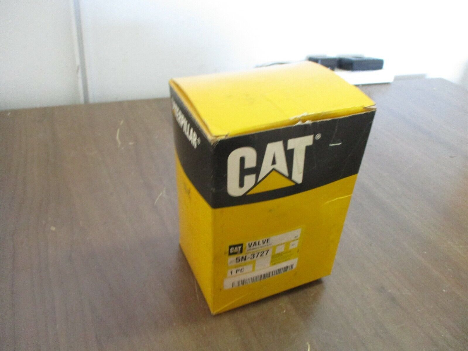 CAT Float Valve 5N-3727 New Surplus