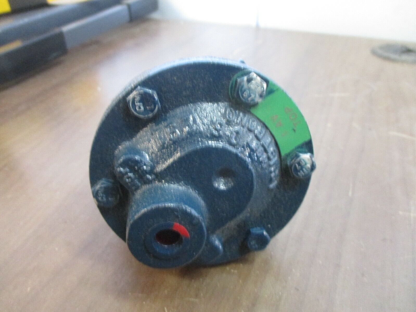 CAT Float Valve 5N-3727 New Surplus