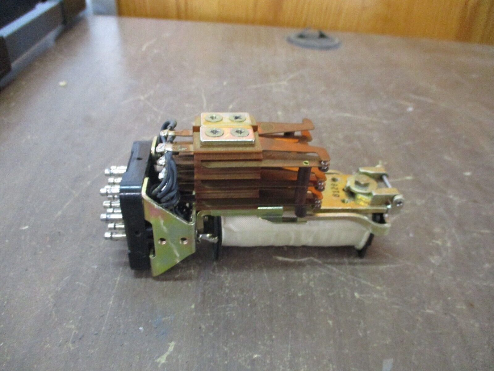 Communications Instruments Control Relay A223205 New Surplus