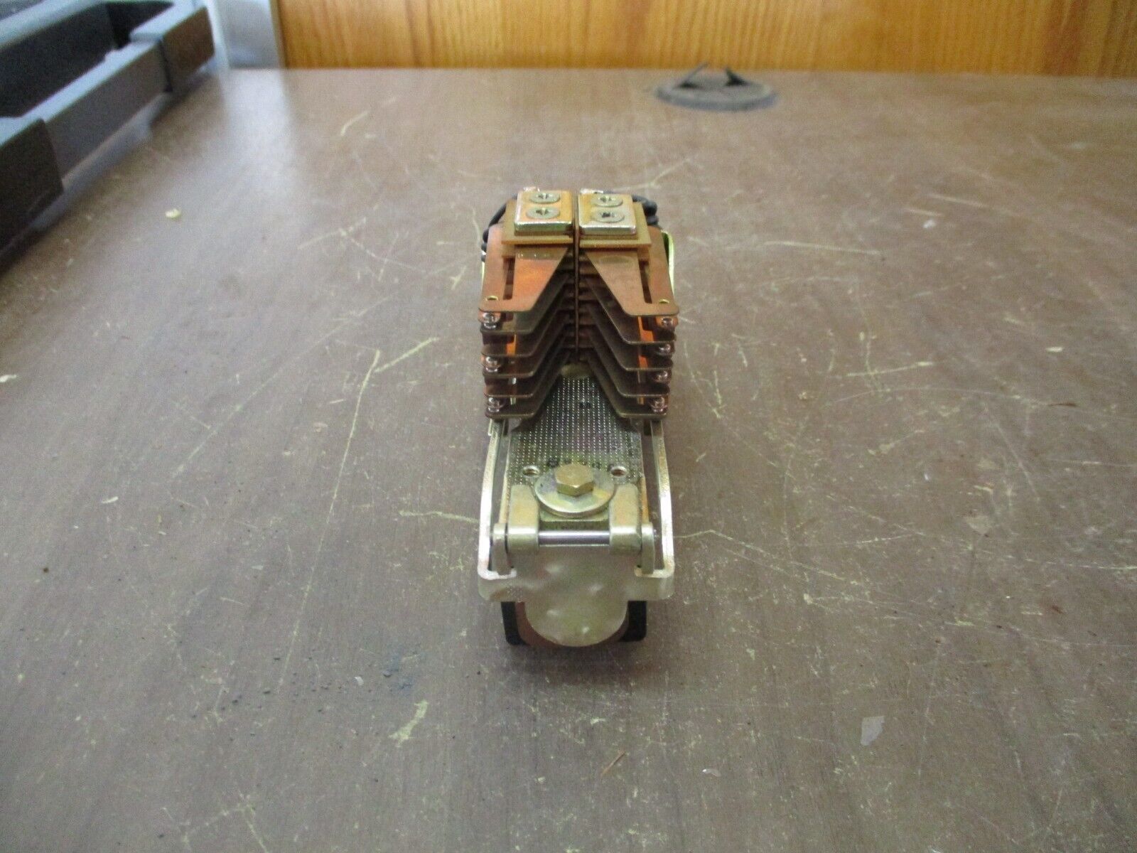 Communications Instruments Control Relay A223205 New Surplus