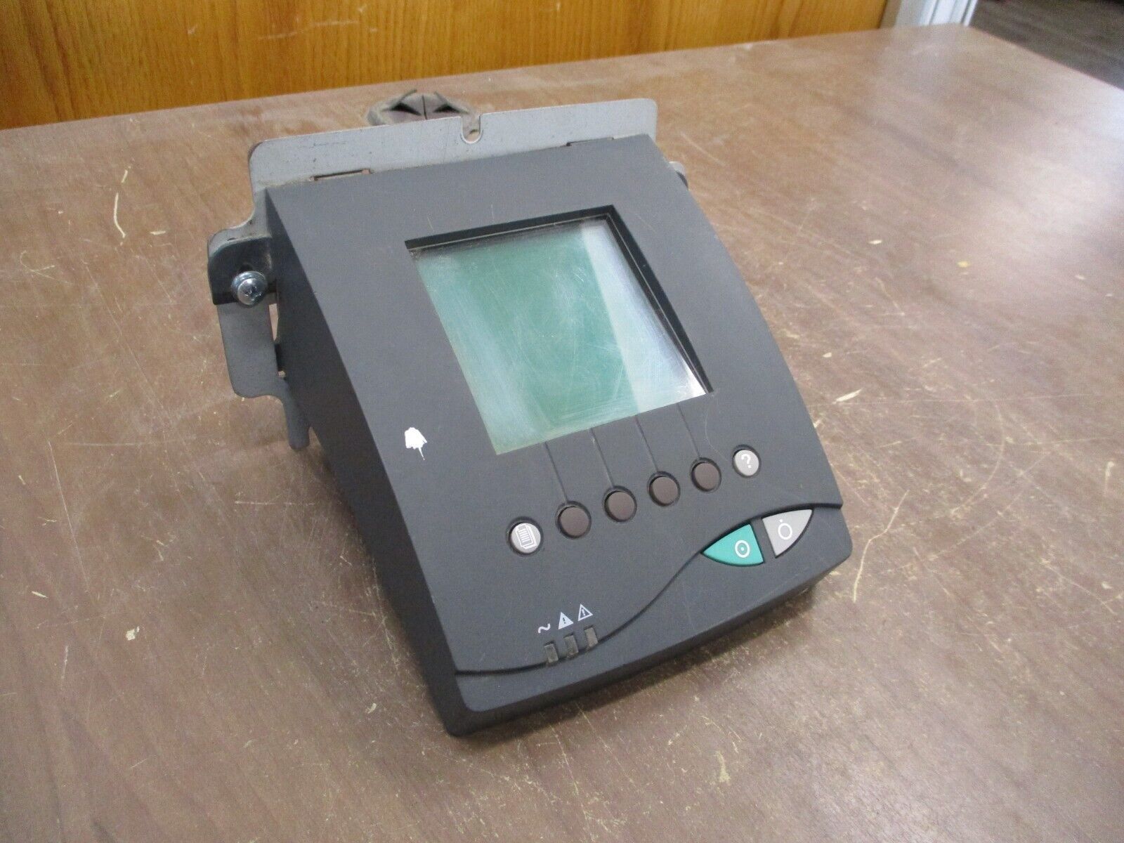 MGE Galaxy Control Panel AGAR 5103014000 Used