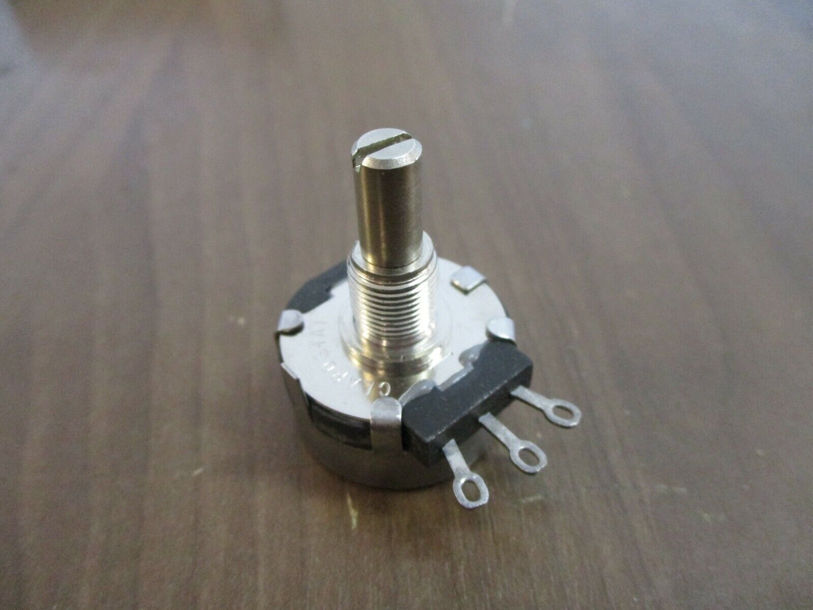 Honeywell 53C31K Potentiometer RV4NAYSD102A New Surplus