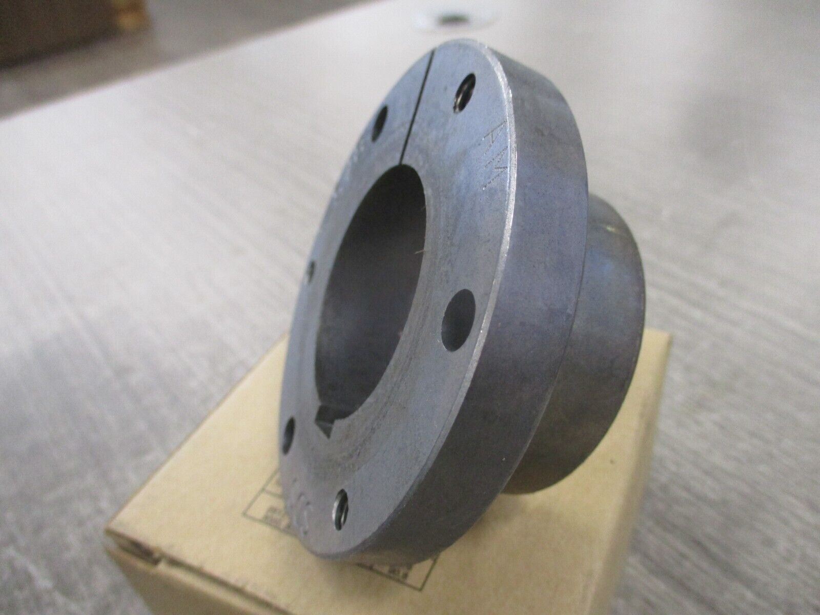 Dodge QD Bushing 120406 SDS x 1-5/8 New Surplus