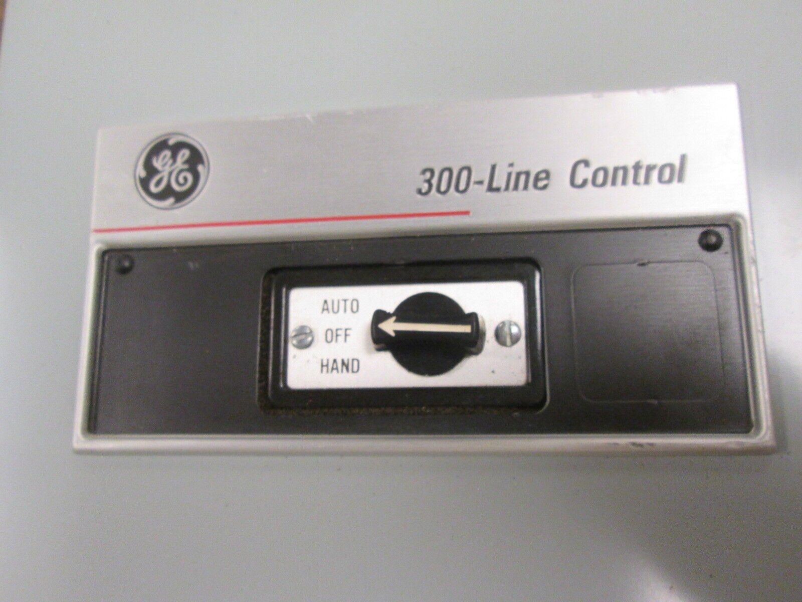 GE Fusible Size 0 Combination CR308B1**BYA19 115-120V Coil *No Heaters* Used