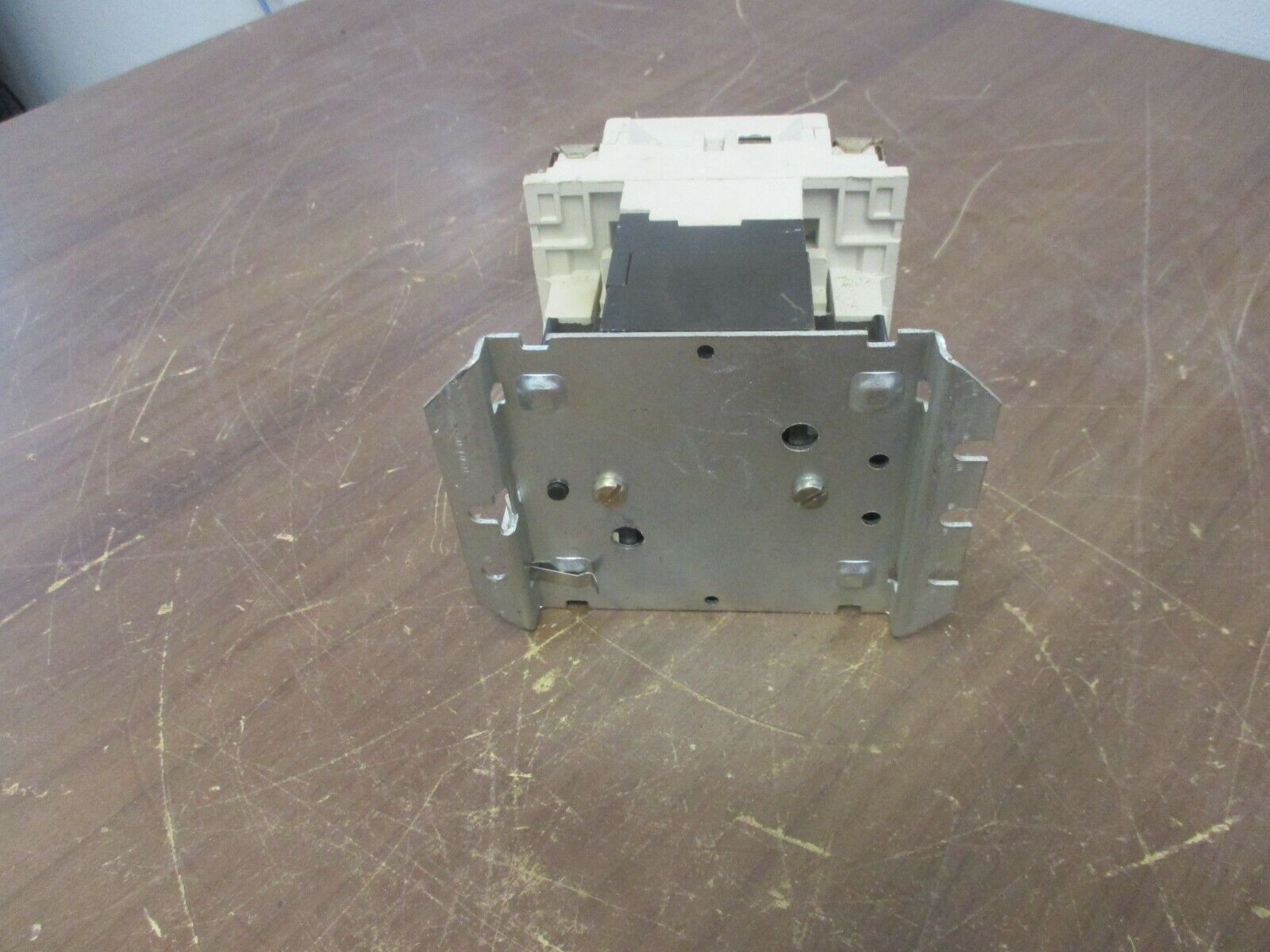 Westinghouse Size 1 Contactor A201K1CA 120V Coil 27A Used
