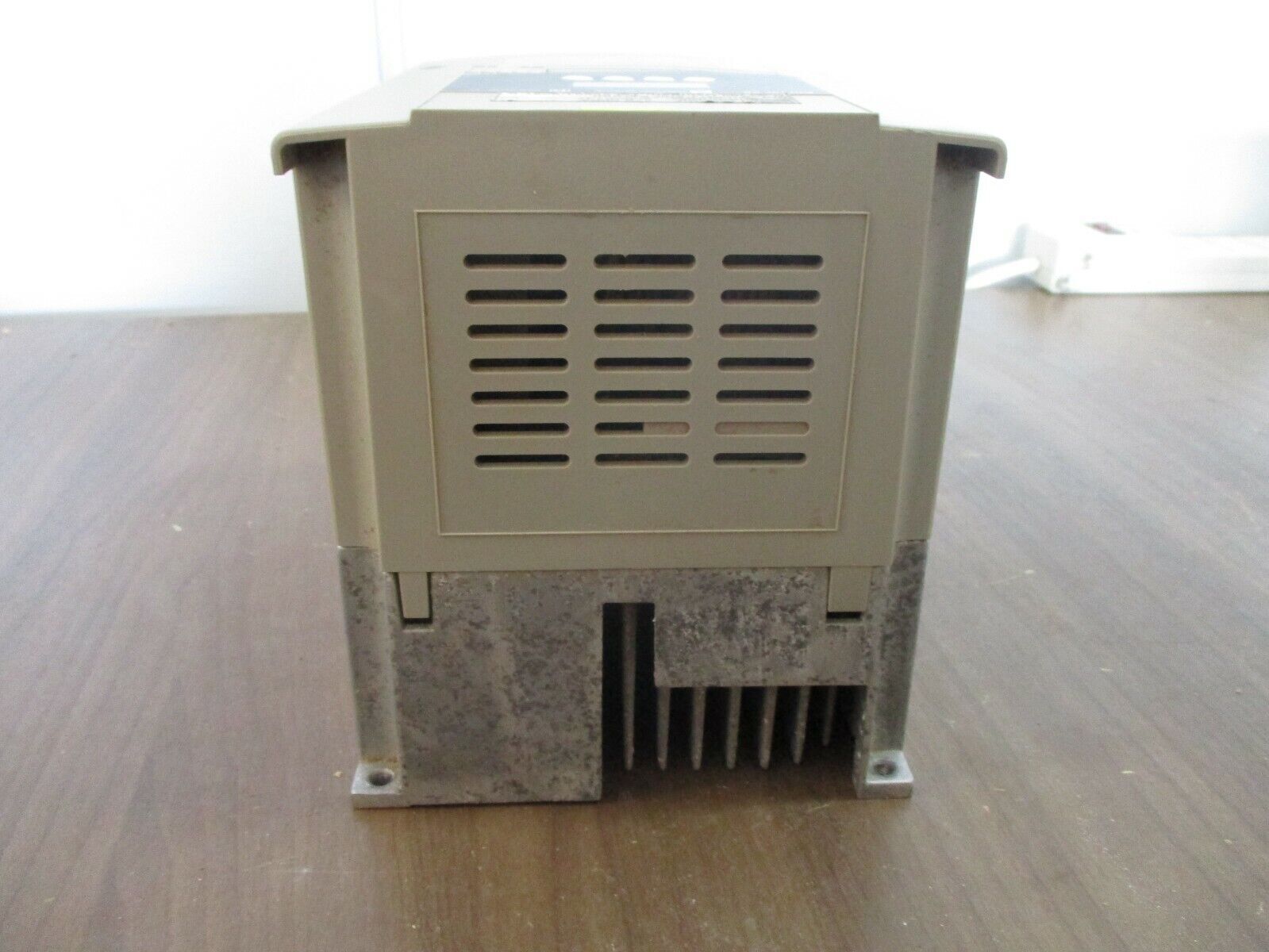 Schneider Electric Altivar 28 AC Drive ATV28HU41M2U 3HP Used