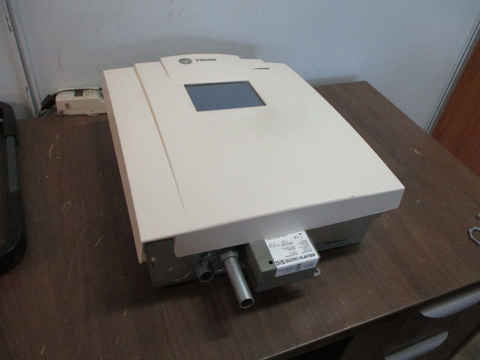 Trane Programming Tracer MP581 Controller BMTM000AA0A1 Used