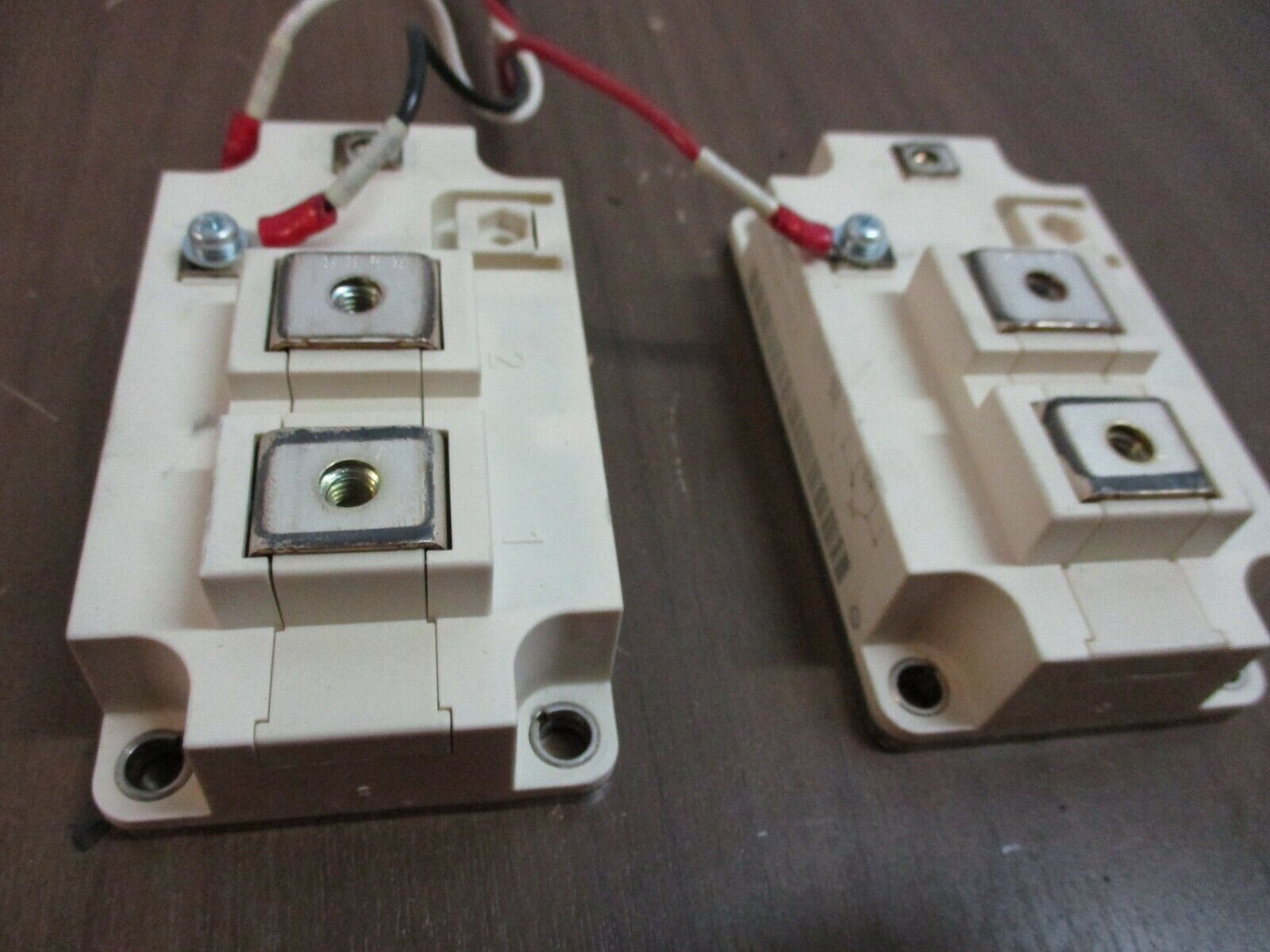 Eupec IGBT Transistor Module BSM300GA120DLC Used