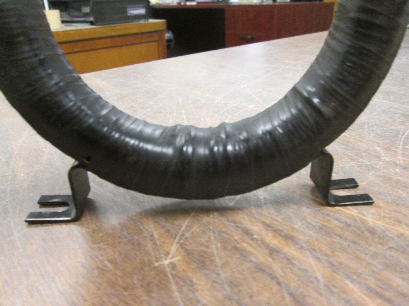 Crompton Current Transformer 818-943 Raito 1000:5A Used