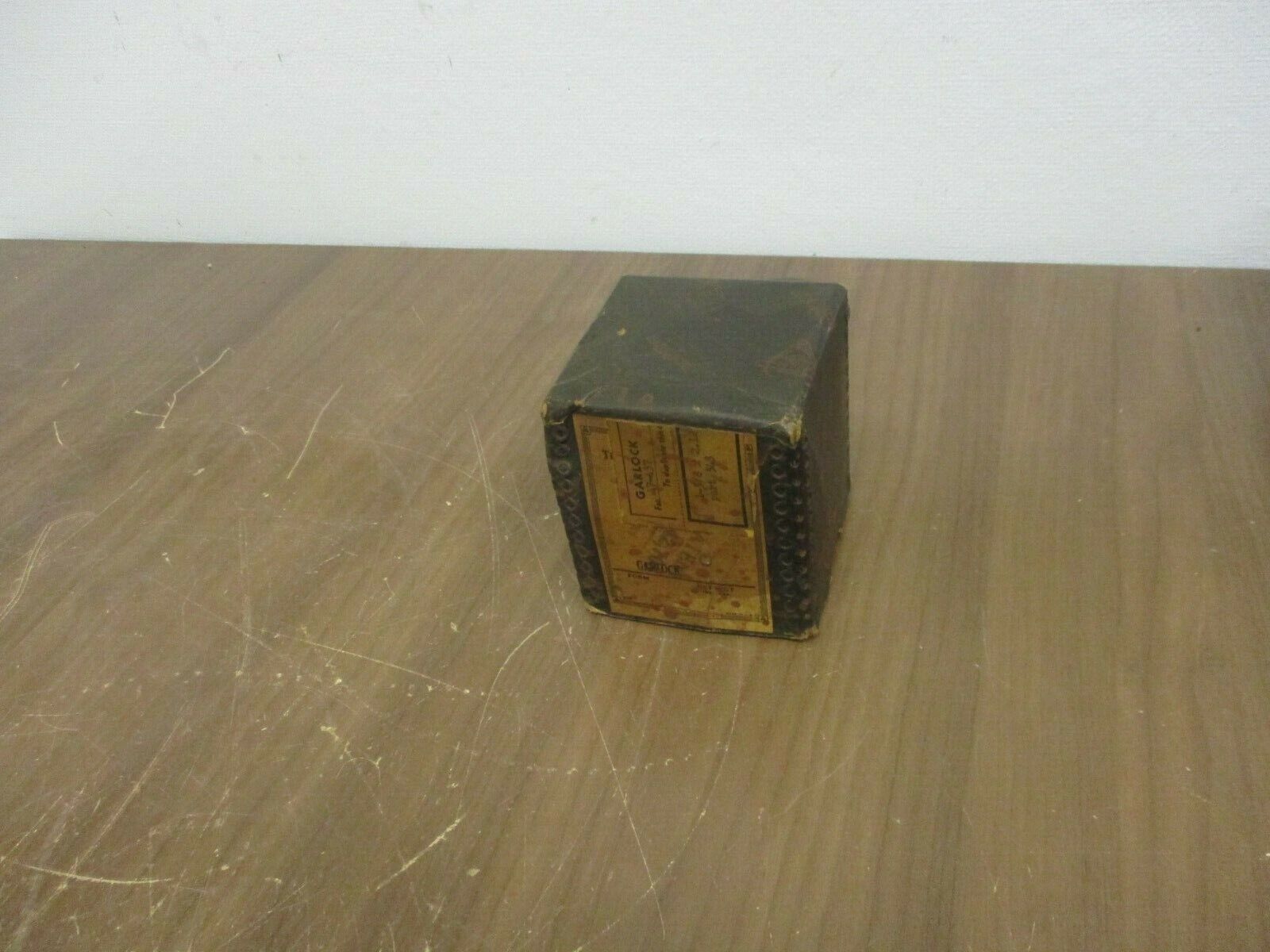 Garlock Seal 543 New Surplus *Box of 7*