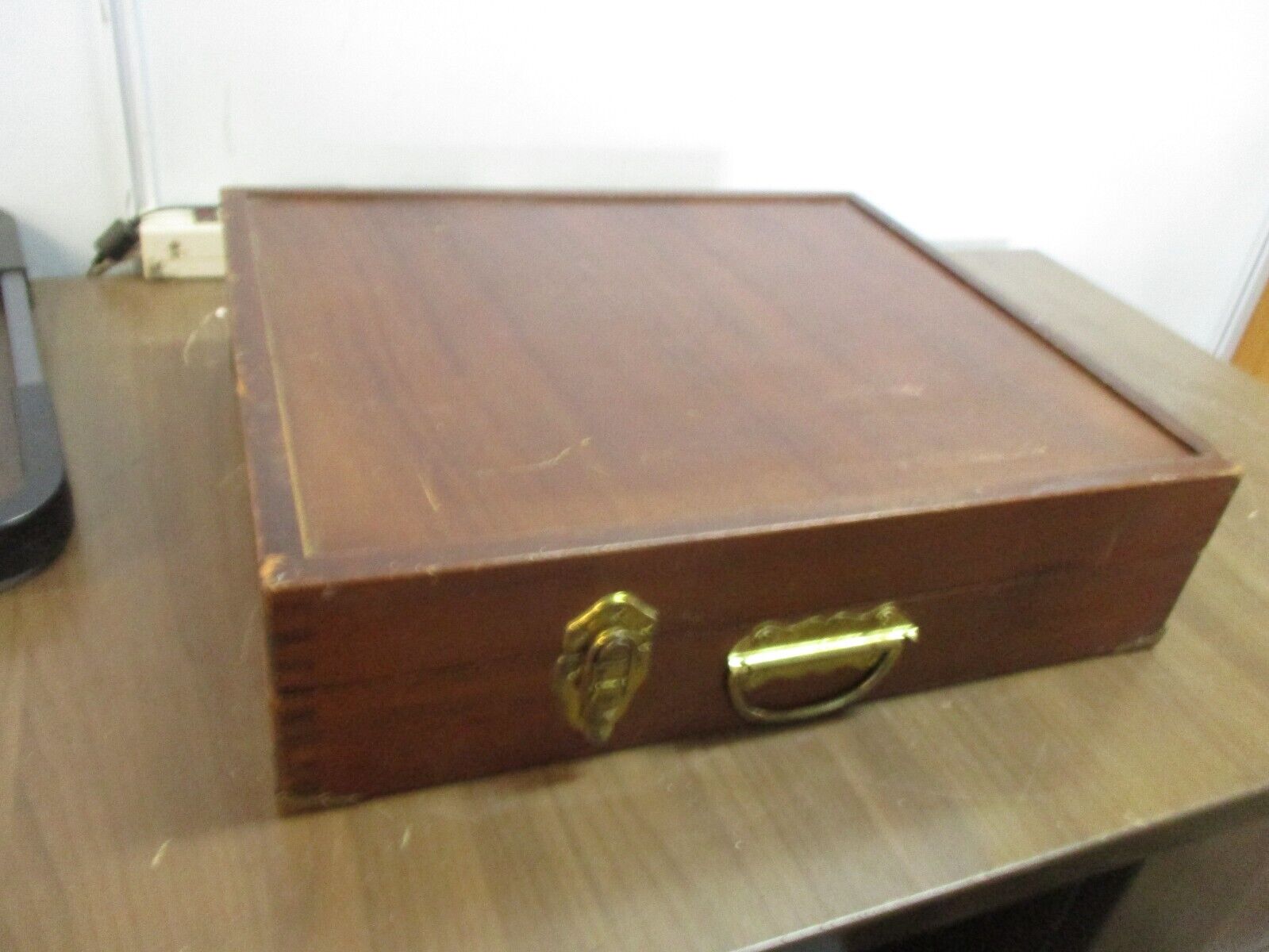 Air Neotronics MP Series 4 Micromanometer MP20SR Used