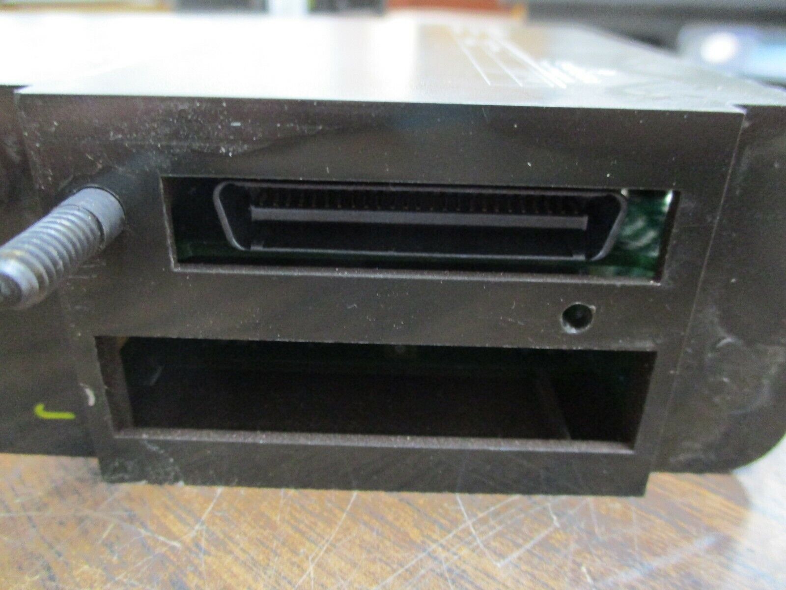 Emerson Delta V KJ2003X1-PA2 Controller MD 12P2093X112 Rev. L 5VDC 1.4A Used