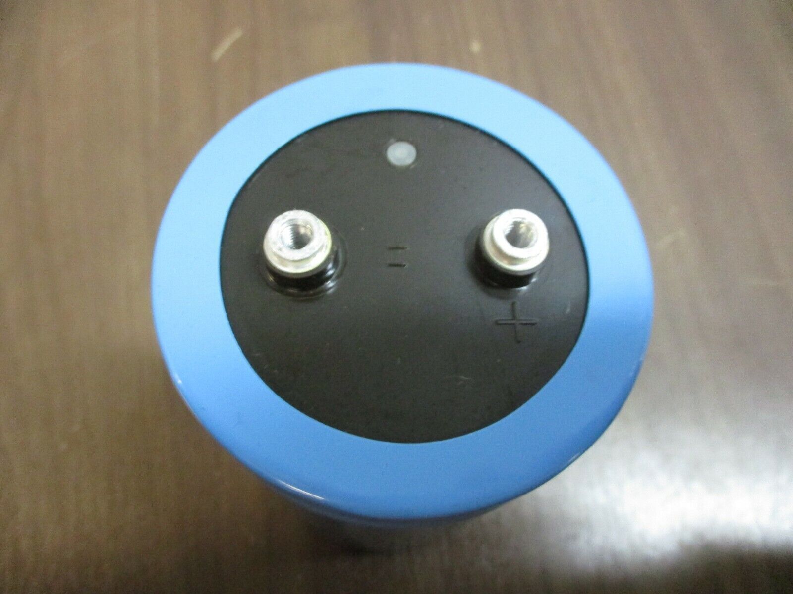 Aero M Type CGS Capacitor 30-8306-00 Rev. D 2800MFD 450VDC Used