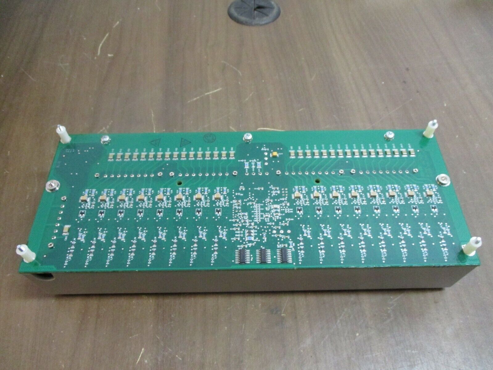 Honeywell Low Level Analog Mux 2 Assembly 51305890-175 Rev. B New Surplus