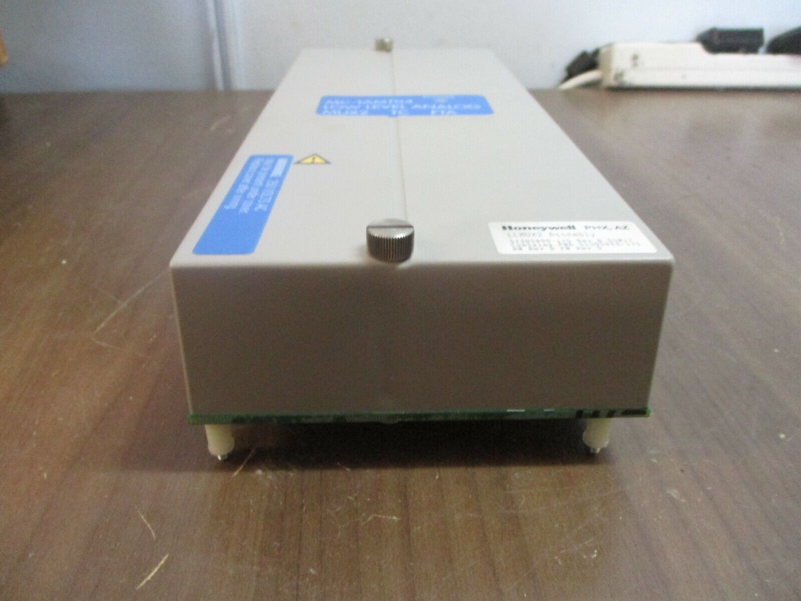 Honeywell Low Level Analog Mux 2 Assembly 51305890-175 Rev. B New Surplus