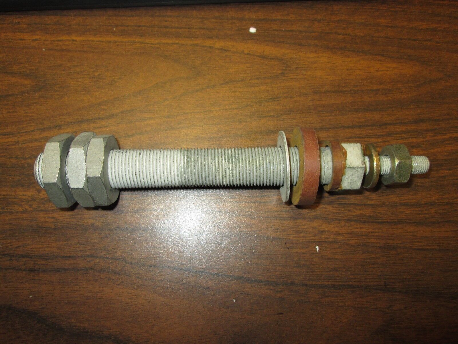 Westinghouse Rear Connected Stud Assy 5B7383G15 250-400A Type LA & LAP