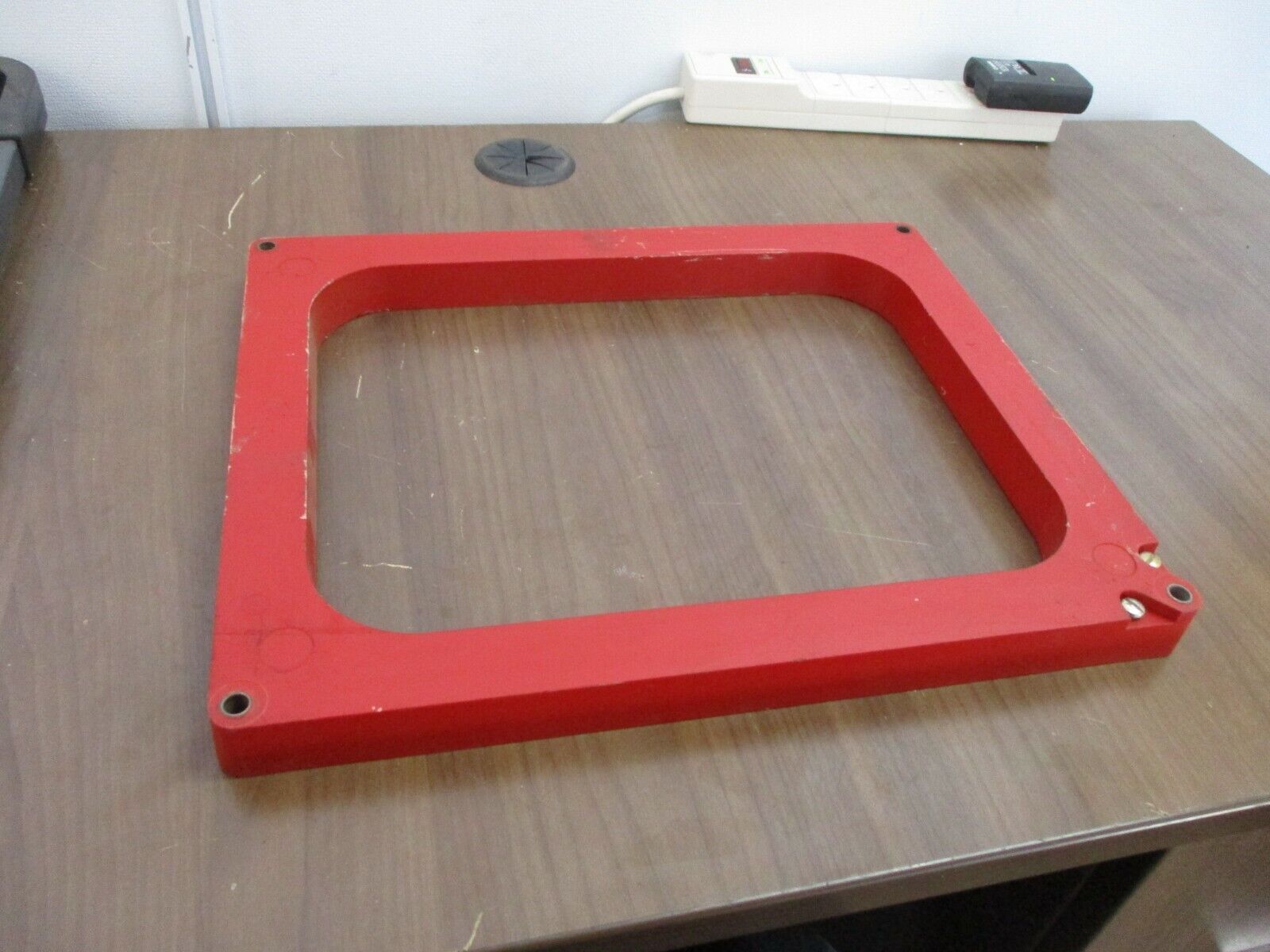 ITE Type GS-200 Ground Sensor 401208-K2 Used