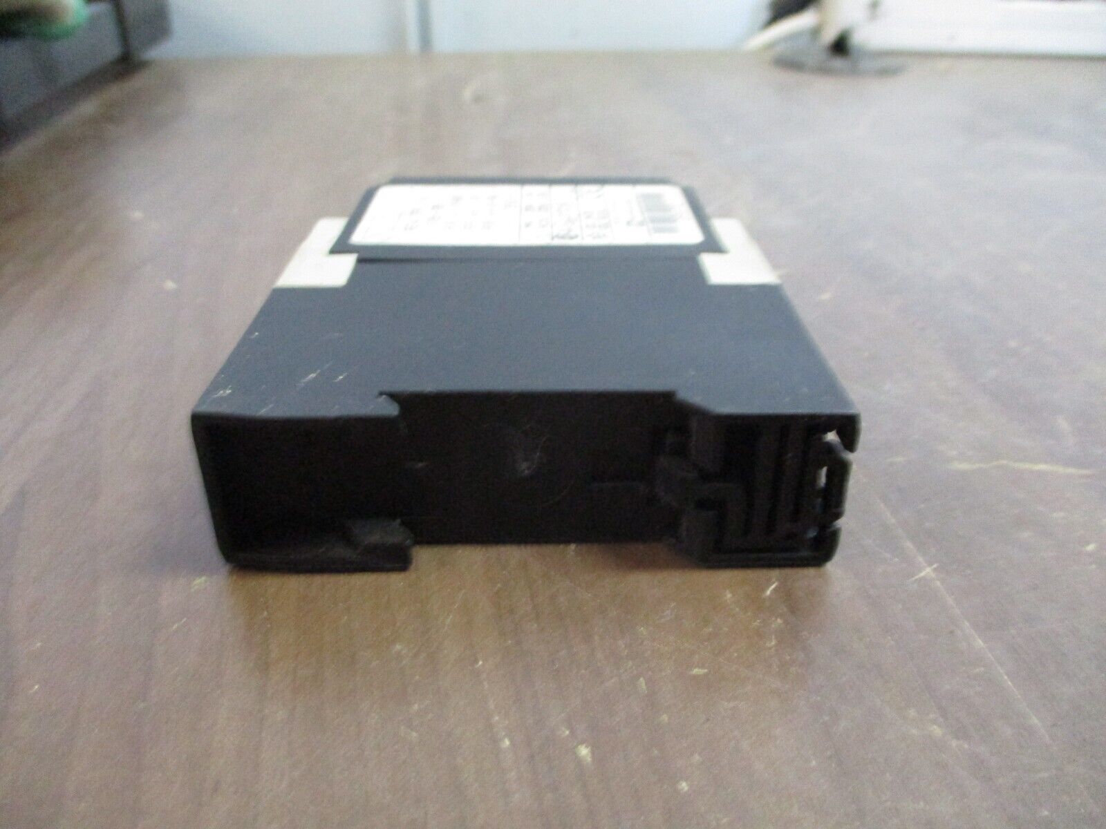 Telemecanique Time Delay Relay RE4TP13BU Range: 0.05s-300h Used