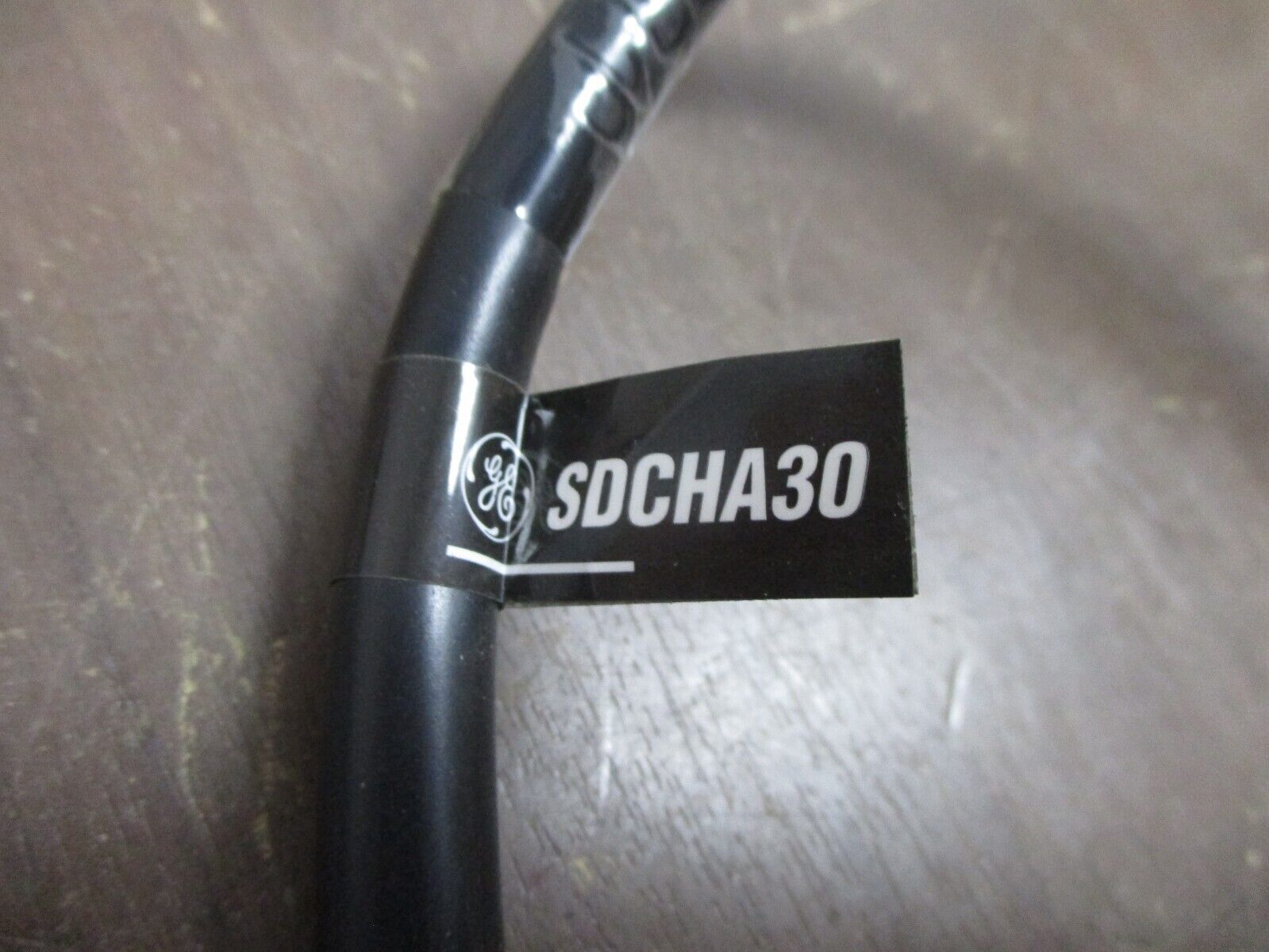 GE Distribution Cable Harness SDCHA30 Length: 30" Used