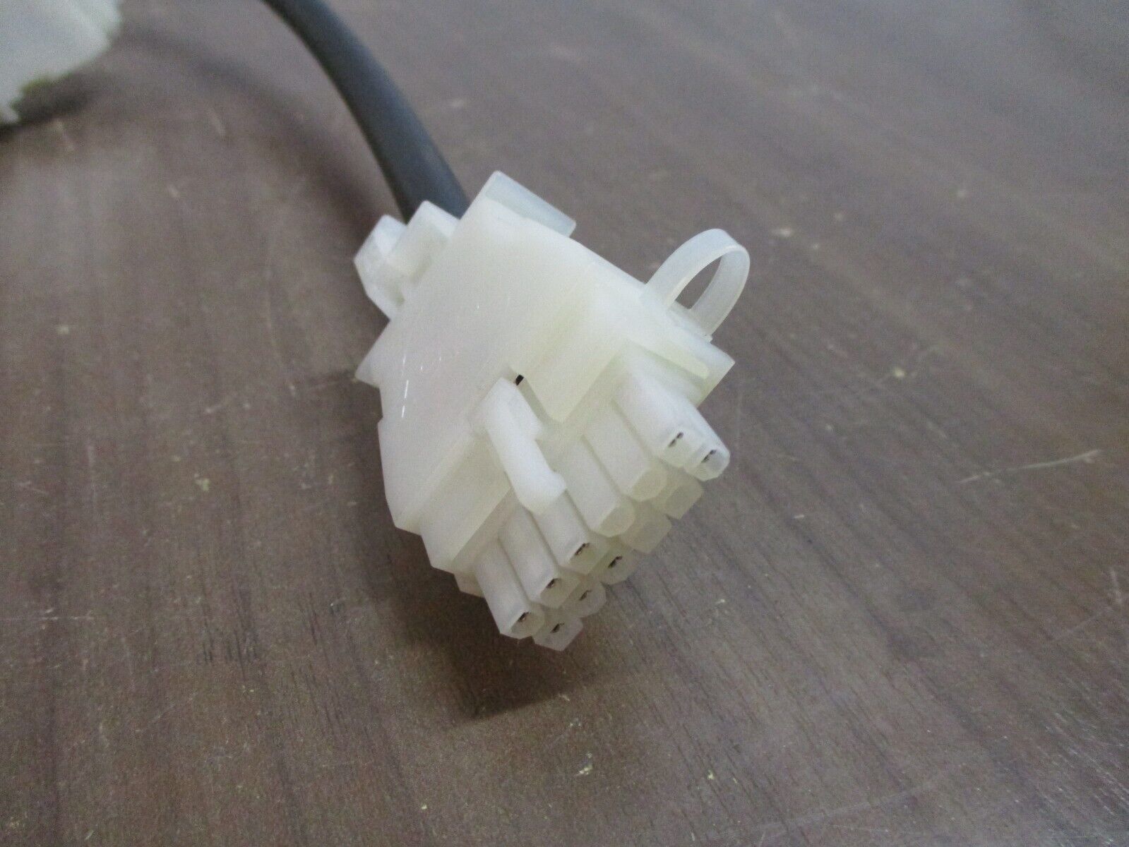 GE Distribution Cable Harness SDCHA30 Length: 30" Used