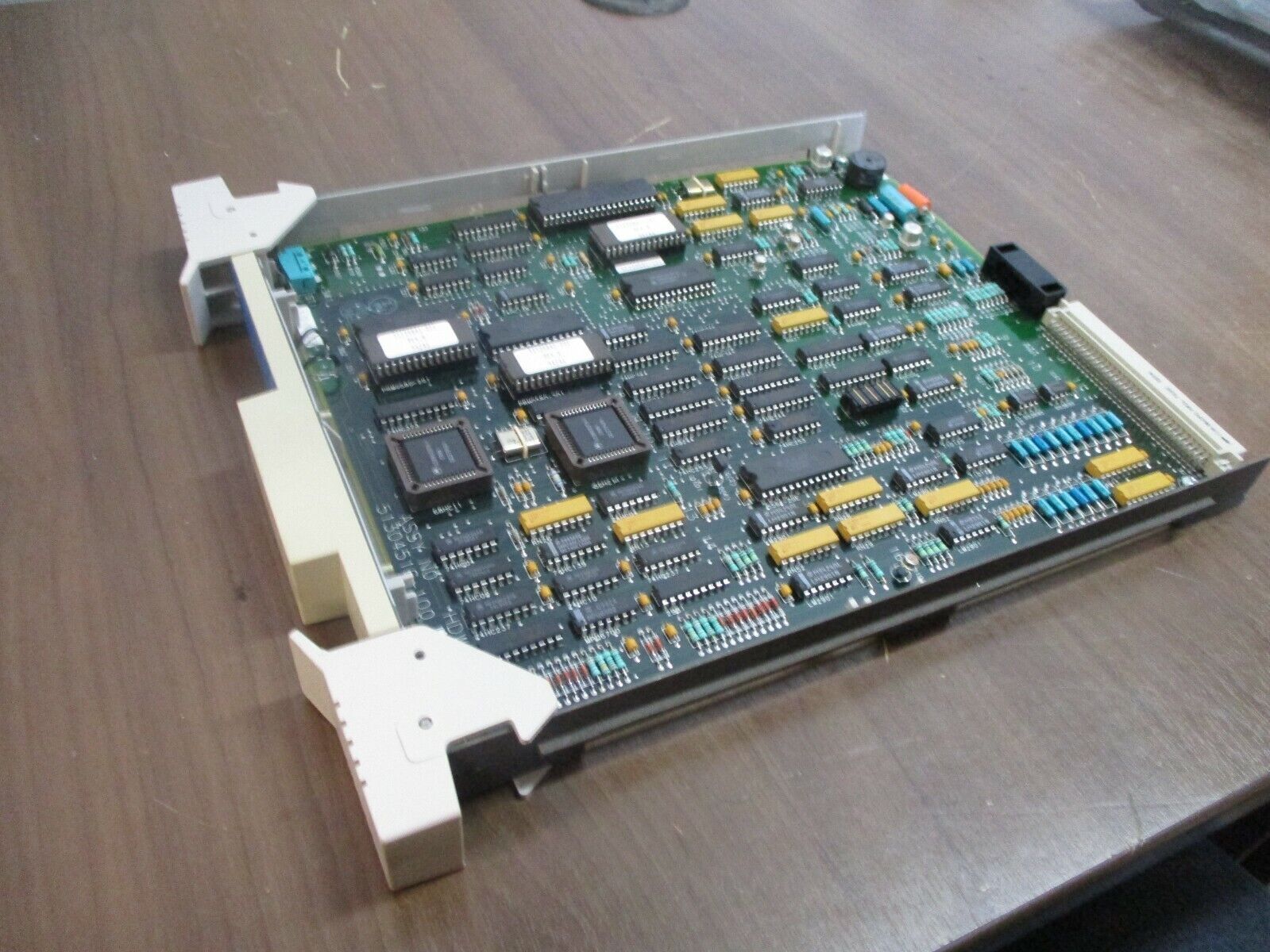 Honeywell Smart Transmitter Interface Module 51304516-100 HDW Rev. H FW Rev. B