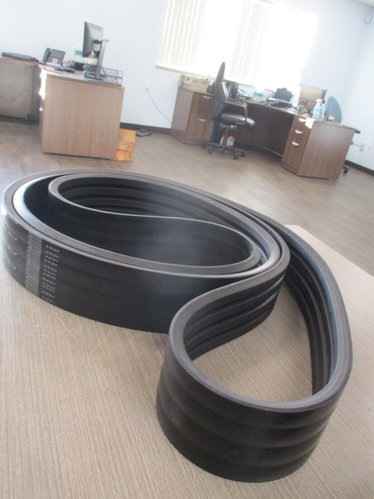 Gates Hi-Power II Powerband Belt 9094-4195 New Surplus