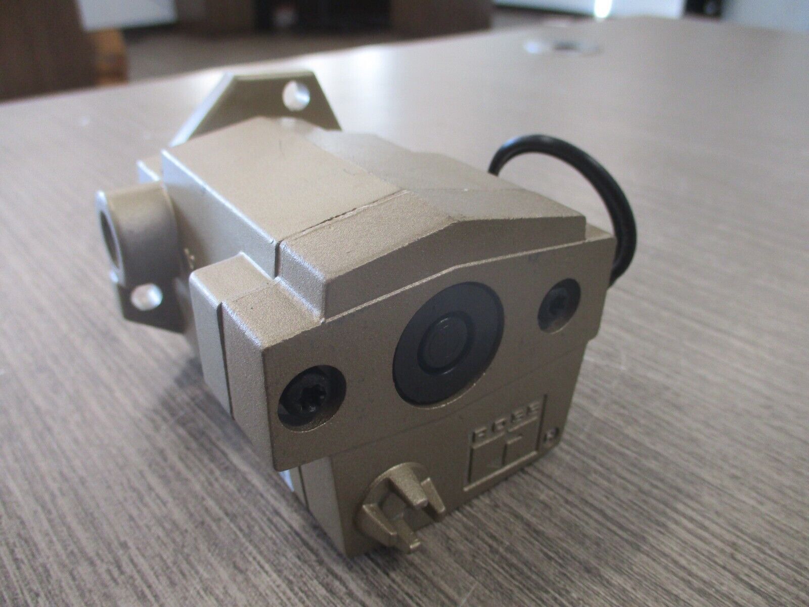 Ross Compact Control Valve 1614B2020W New Surplus