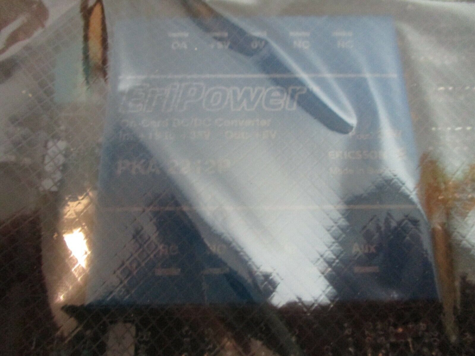 Honeywell Advanced I/O Link Interface Module 51303979-500 Rev. W New Surplus